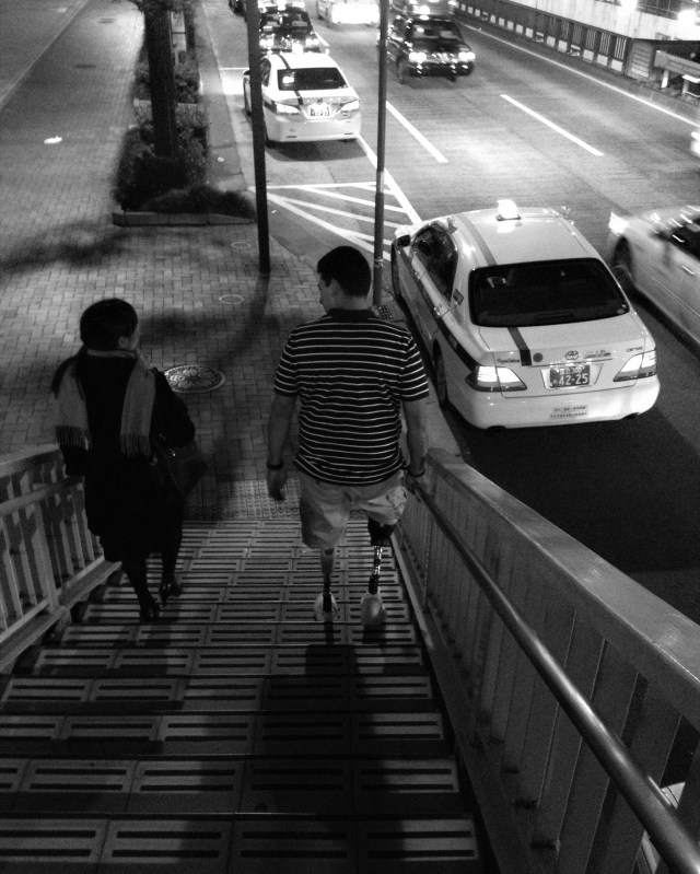 Lou Figueroa - Inspirational Speaker